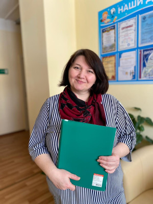Психолог Дубровская Татьяна Юрьевна